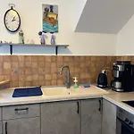 مزرعة للإقامة Bukszpan *
