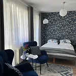Bukszpan ساسينو
