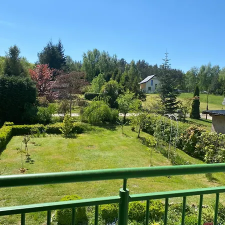 Bukszpan Farm stay *