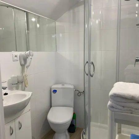 Alloggio per agriturismo Bukszpan