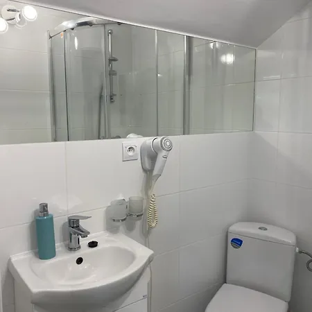 Bukszpan Farm stay