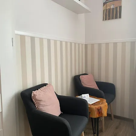 Bukszpan Farm stay *