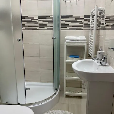 Bukszpan Farm stay Sasino