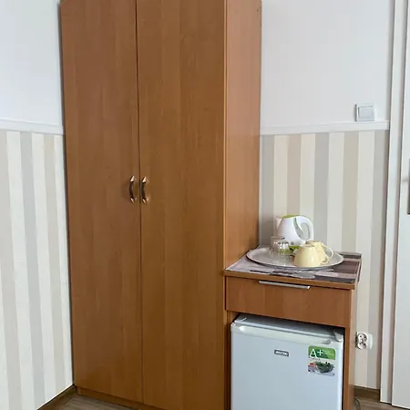 Bukszpan Gospodarstwo agroturystyczne