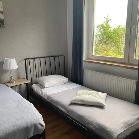 Bukszpan Alloggio per agriturismo Sasino