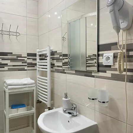 Gospodarstwo agroturystyczne Bukszpan