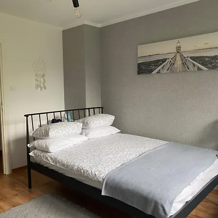 Bukszpan Farm stay *