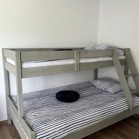 Alloggio per agriturismo Bukszpan