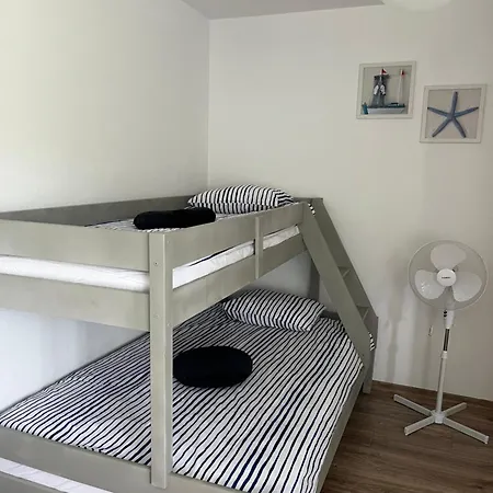Bukszpan Farm stay *