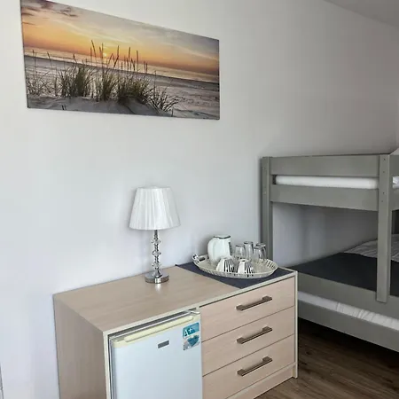 Bukszpan Farm stay