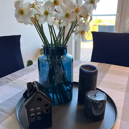 Bukszpan Alloggio per agriturismo *