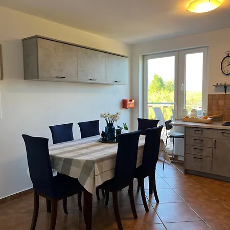 Alloggio per agriturismo Bukszpan *