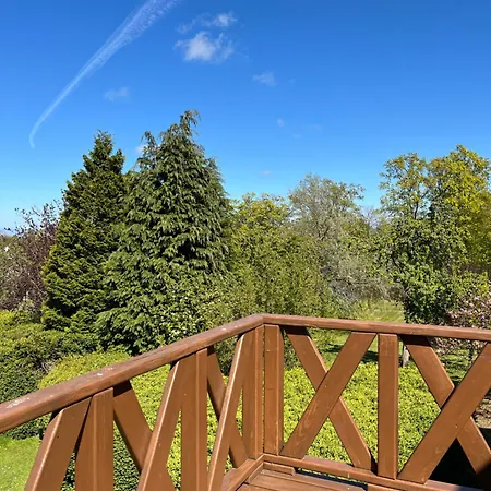 Alloggio per agriturismo Bukszpan Sasino