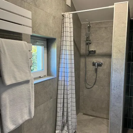 Bukszpan Farm stay