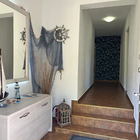 Alloggio per agriturismo Bukszpan