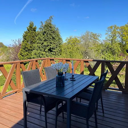 Bukszpan Alloggio per agriturismo *