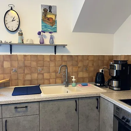 Alloggio per agriturismo Bukszpan *