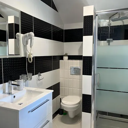 Bukszpan Farm stay